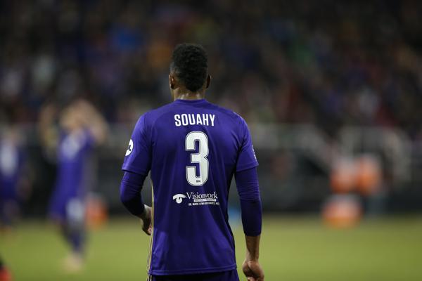 PHOTO GALLERY Alexis Souahy's first year with Los Morados Louisville