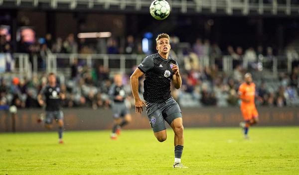 CHAMPIONS OF THE CHAMPIONSHIP: San Antonio secures USL title, defeating  Louisville City - Front Row Soccer