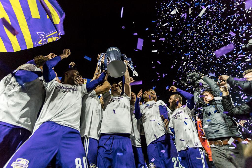 LouCity sets preseason schedule against MLS, USL foes - Louisville City FC