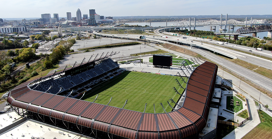 Louisville City FC