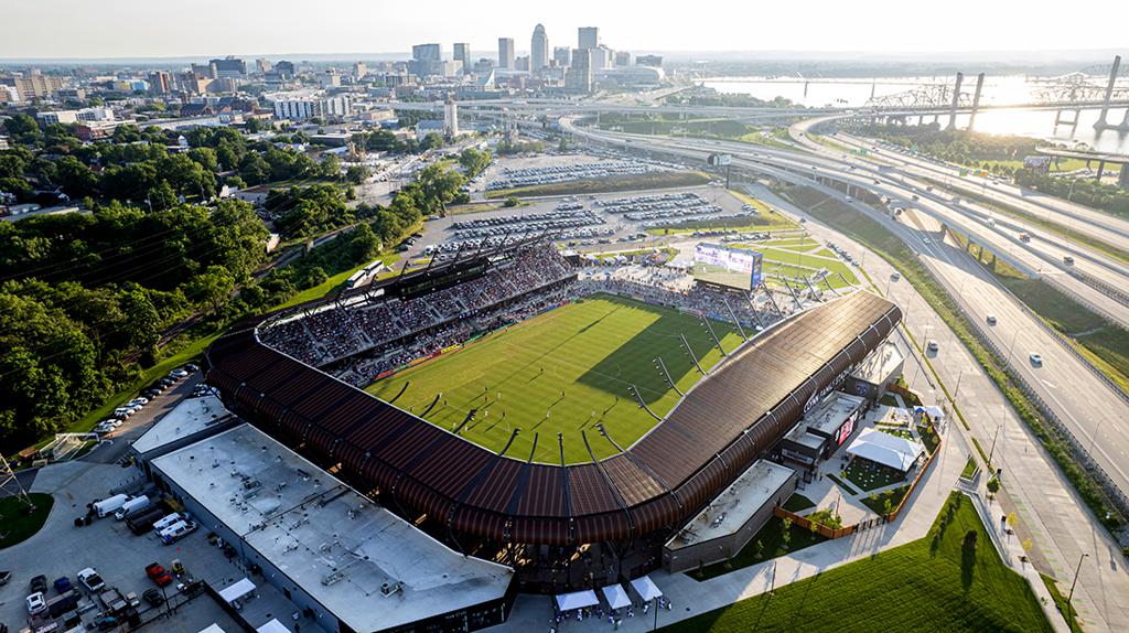 Louisville City FC