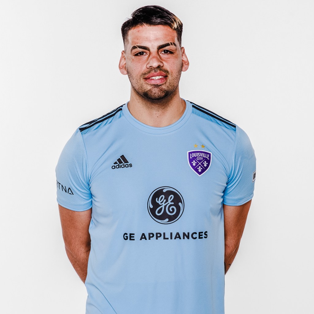 Danny Faundez