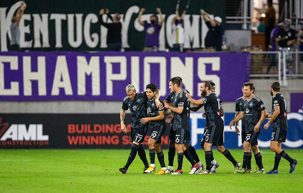 Instagram Links In Our Bio Louisville City Fc
