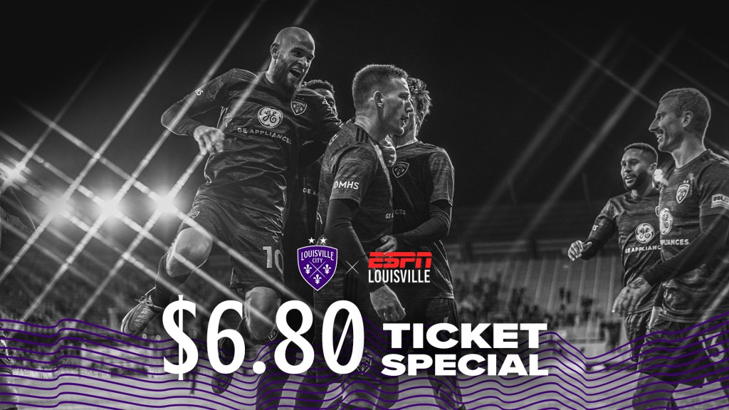 Louisville City FC