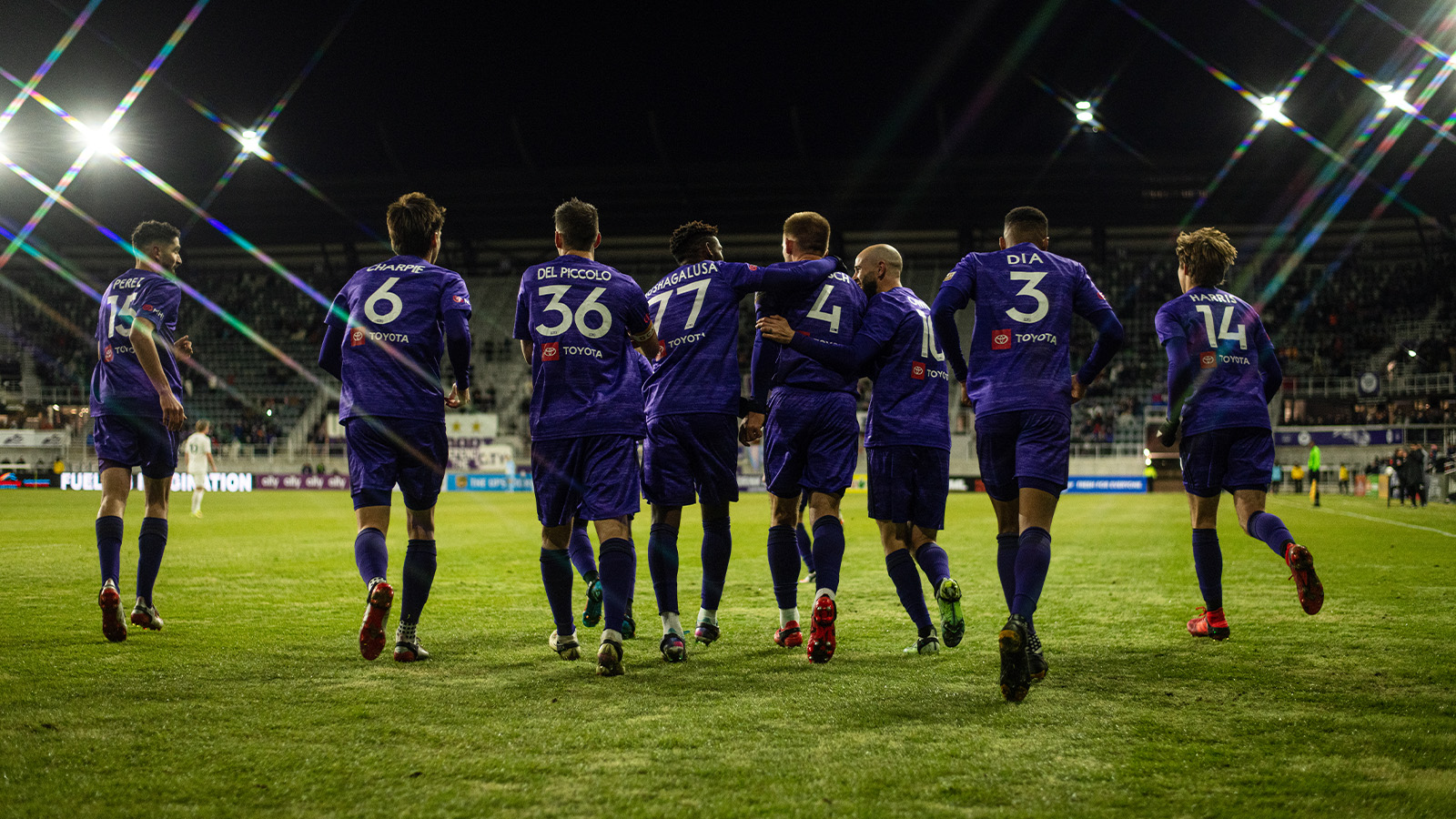 Watch Distill The Story Of The Season Episode 2 Louisville City Fc