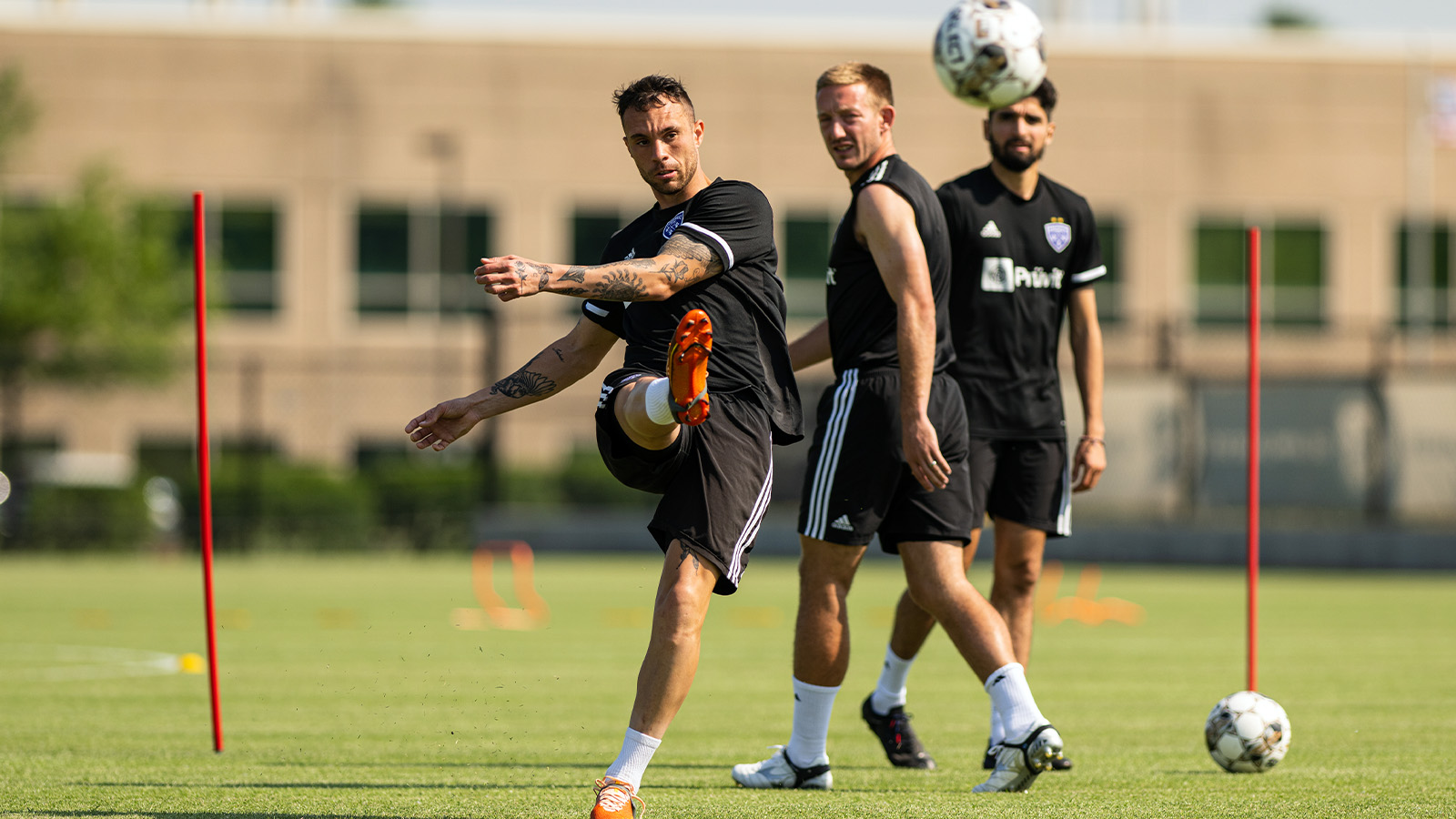 All to play for as Miami FC face El Paso Locomotive 