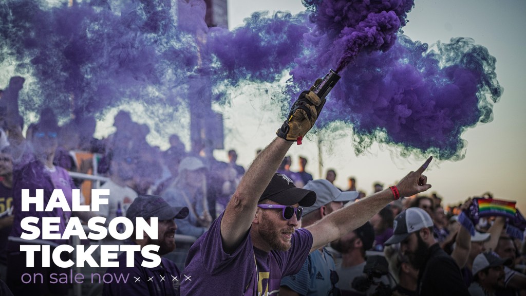 Season Ticket Prices - Minnesota Aurora FC