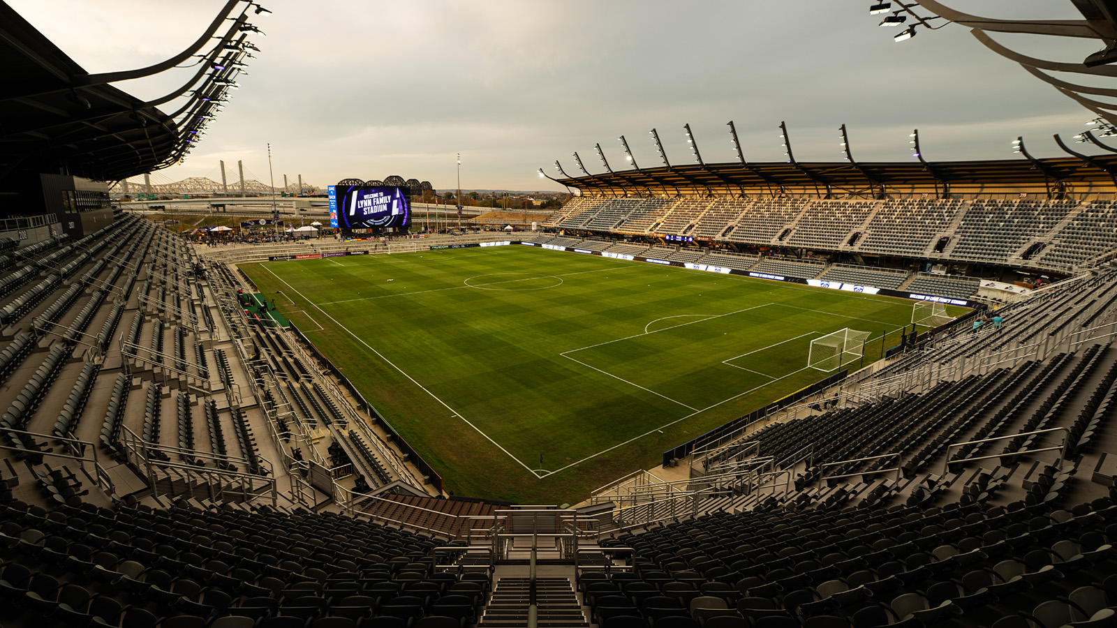2024 Louisville City FC Schedule Louisville City FC