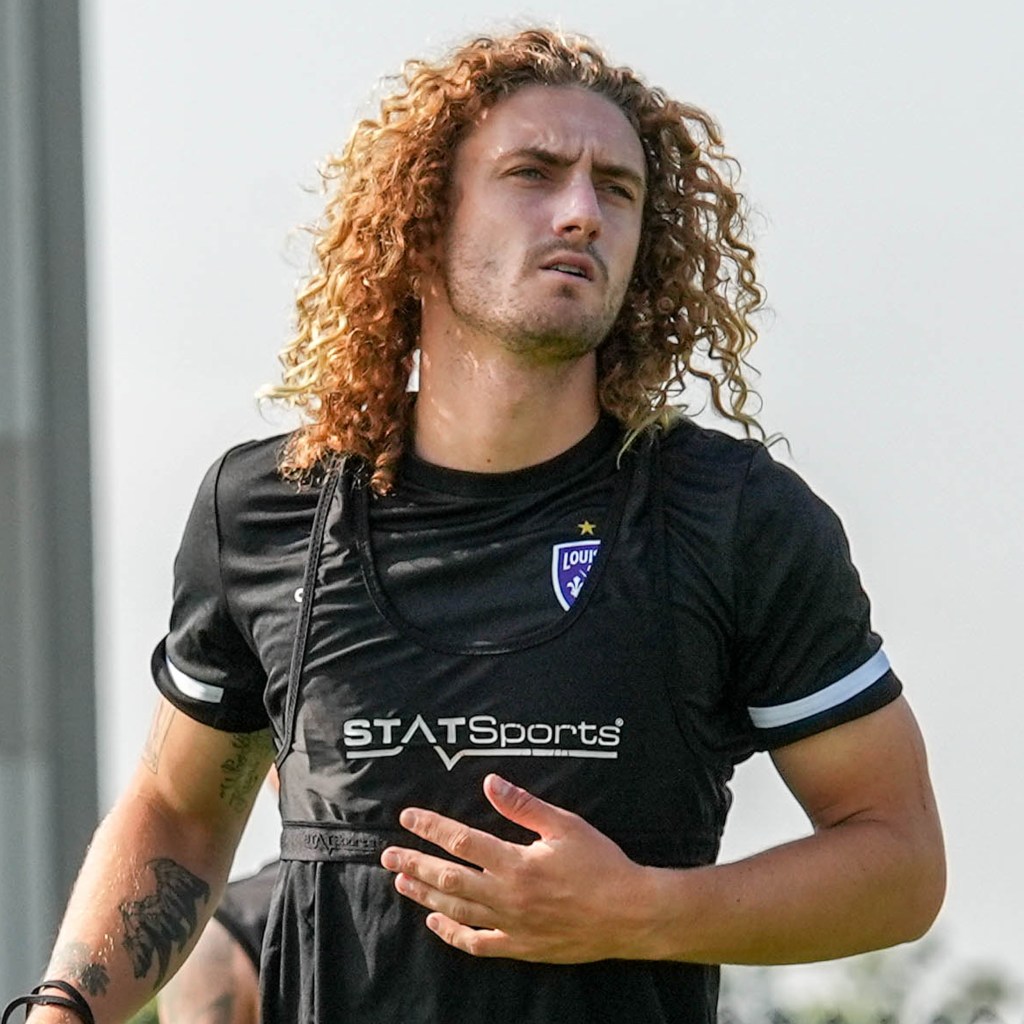 Kyle Adams
