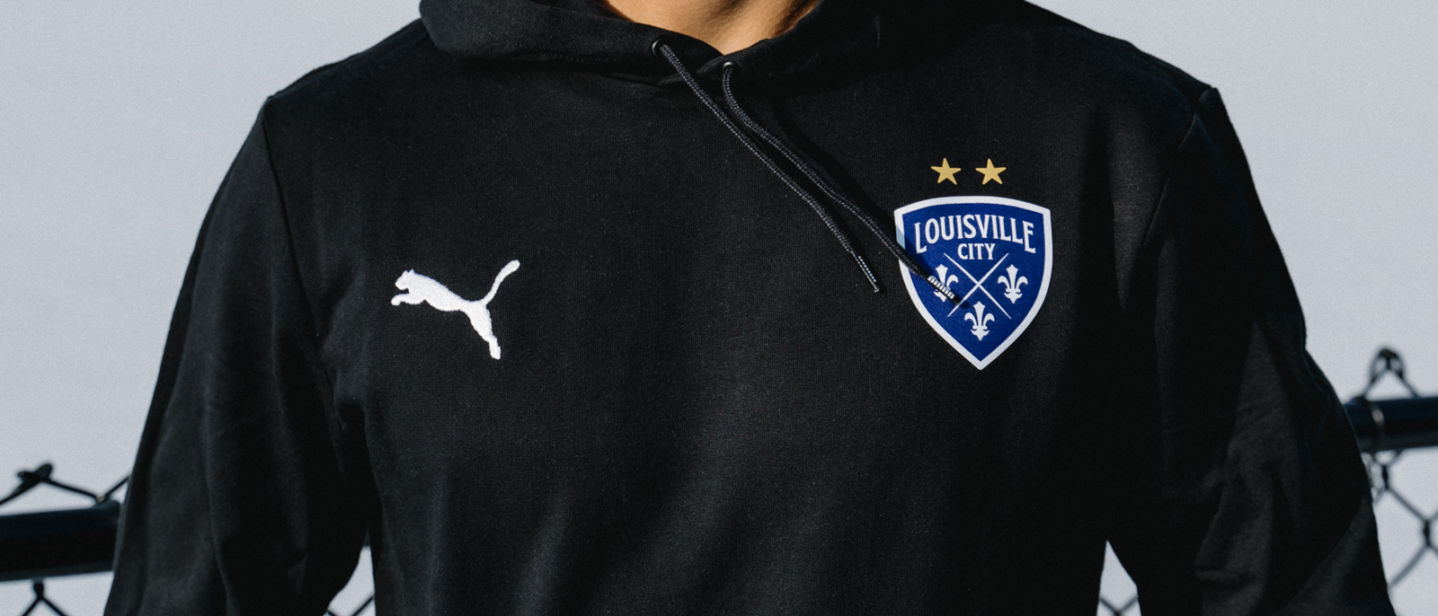 LouCity welcomes PUMA as new official apparel partner - Louisville LouCity welcomes PUMA as new official apparel partner - Louisville