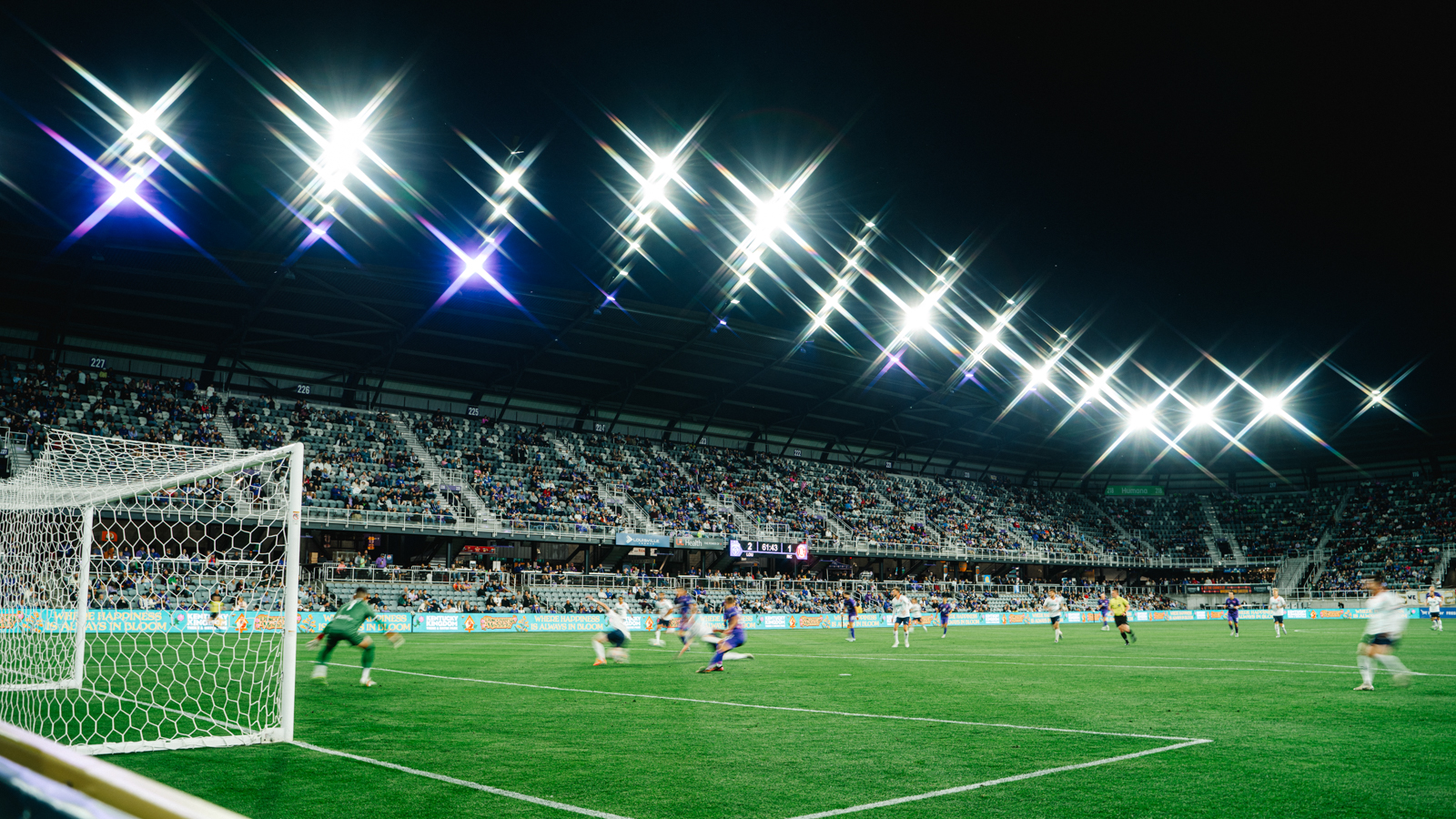 LouCity to host Spain's CD Leganés in July 12 friendly featured image
