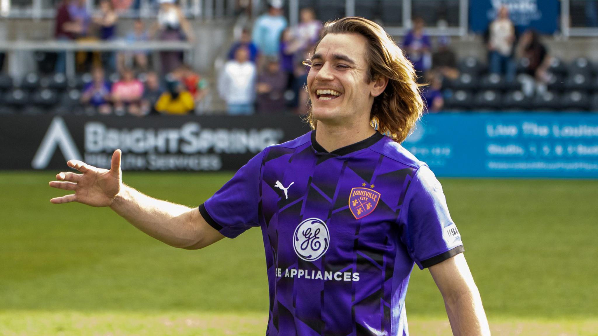 My Soccer Story: Aiden McFadden shares how he chased his soccer dream featured image